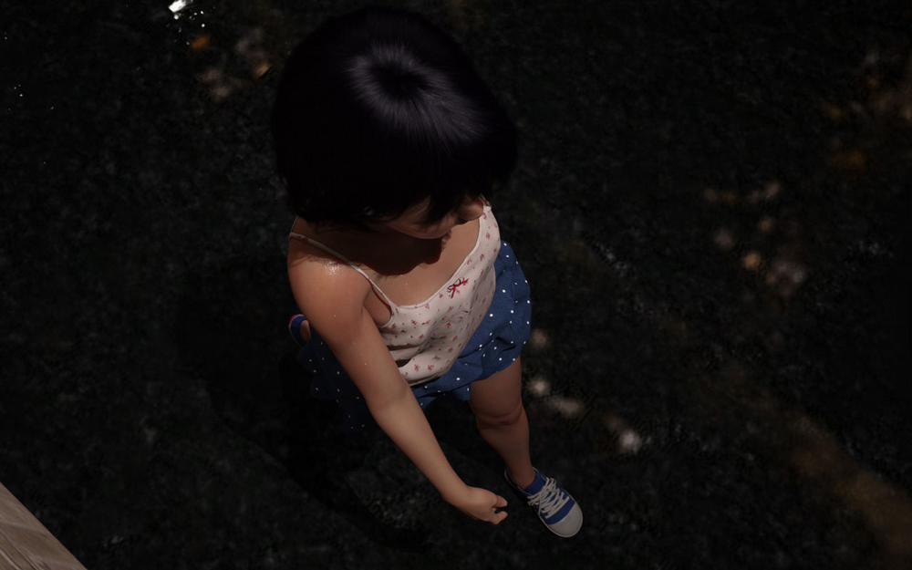 Blame the Banana Milk 2 END trang 97