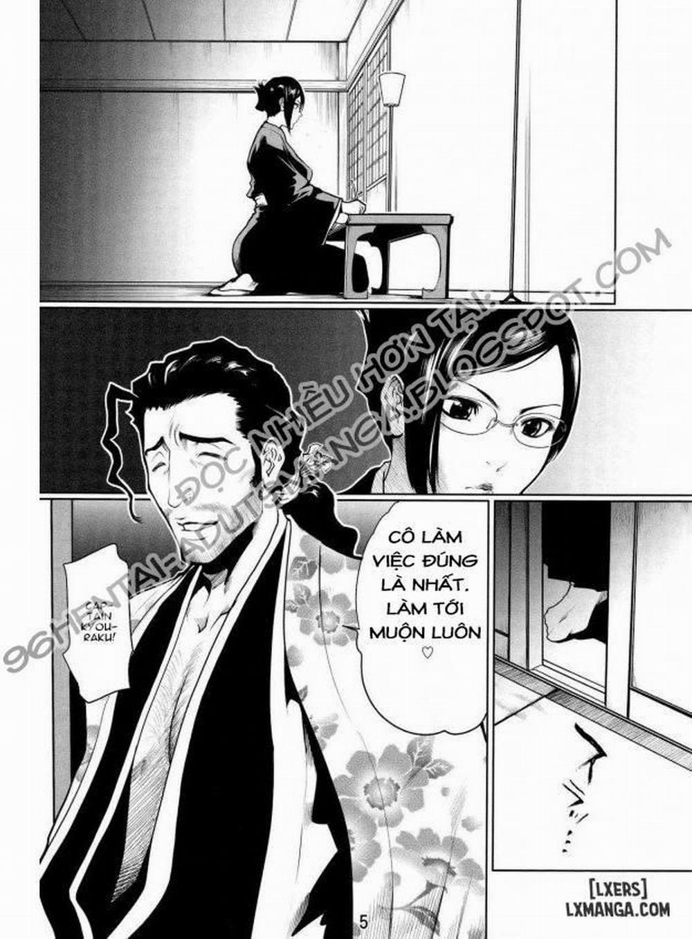 Ble-Nana Oneshot trang 2