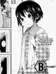 Đọc truyện tranh Blind alley