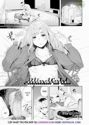 Đọc truyện tranh Blindfold