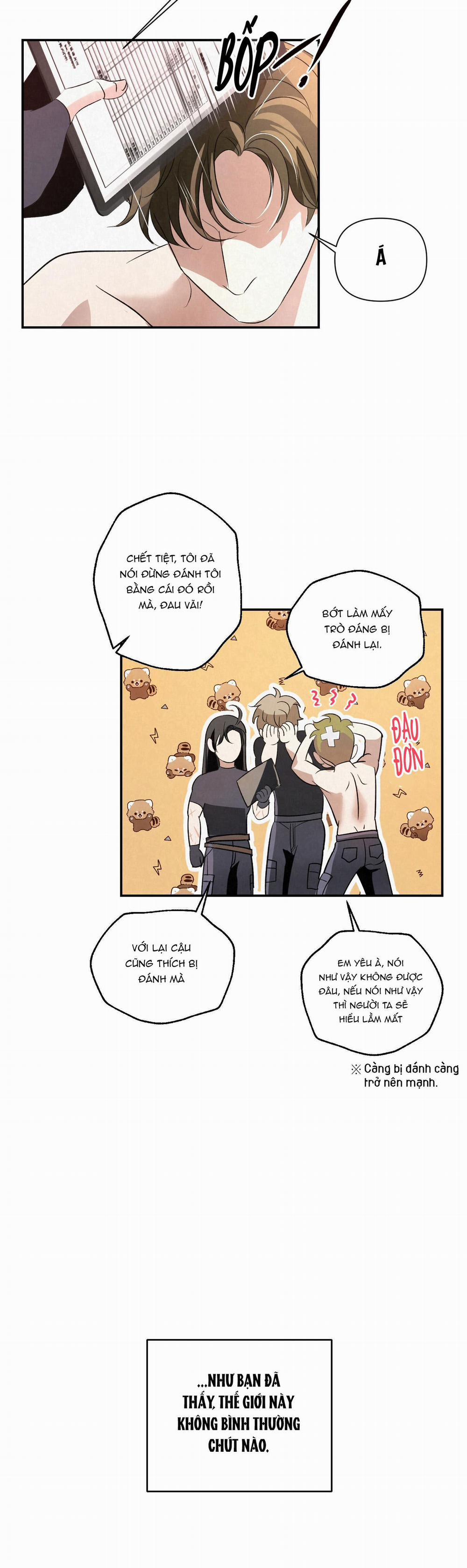 Blood Guide 1 trang 11