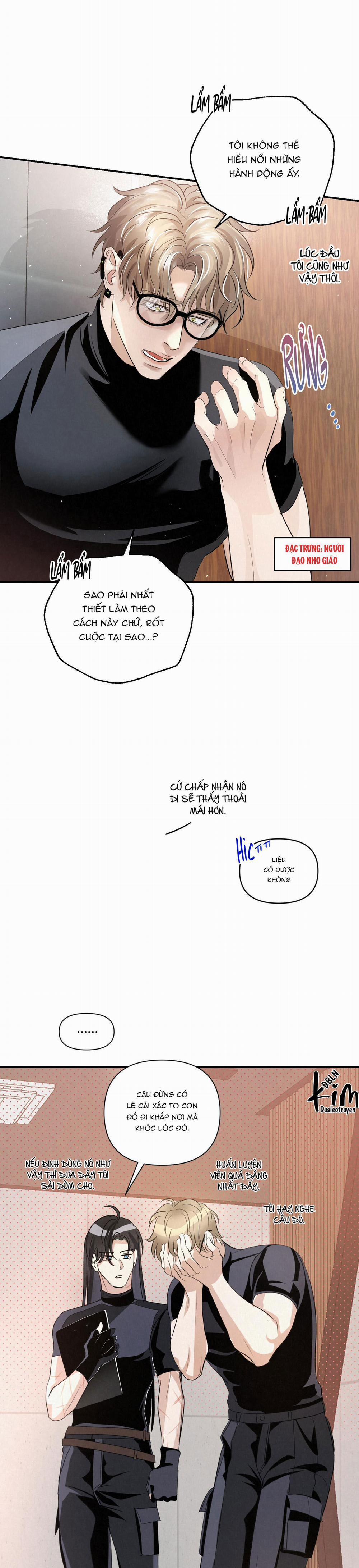 Blood Guide 1 trang 8