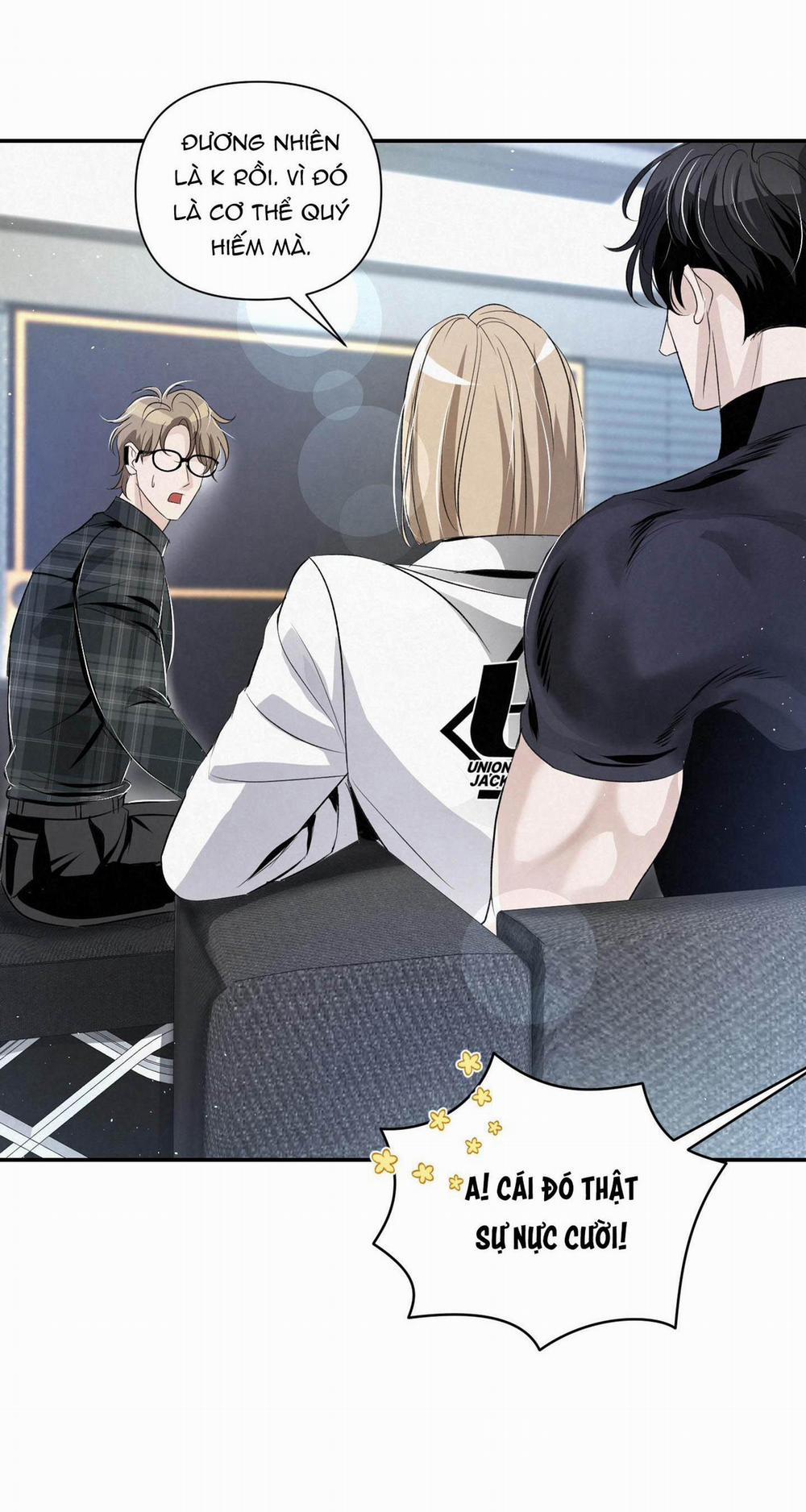 Blood Guide 10 trang 23