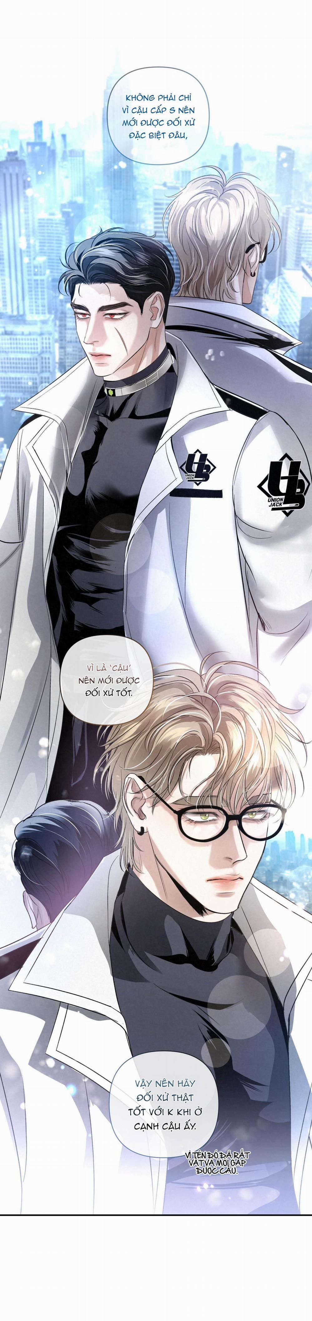 Blood Guide 10 trang 42