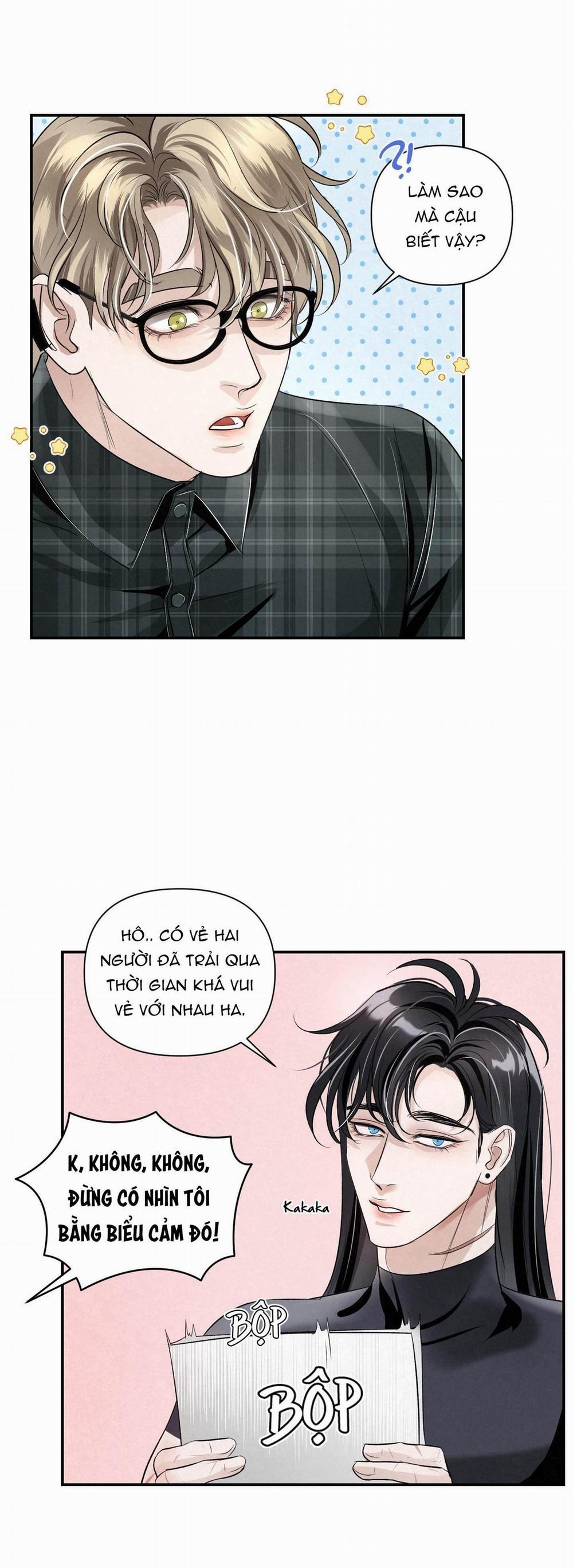 Blood Guide 10 trang 6