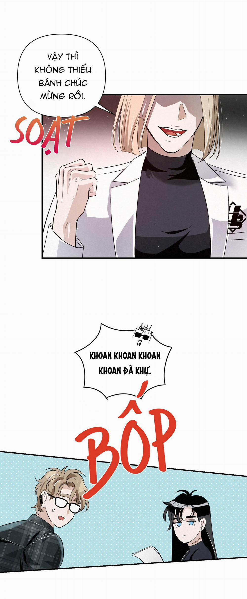 Blood Guide 10 trang 9