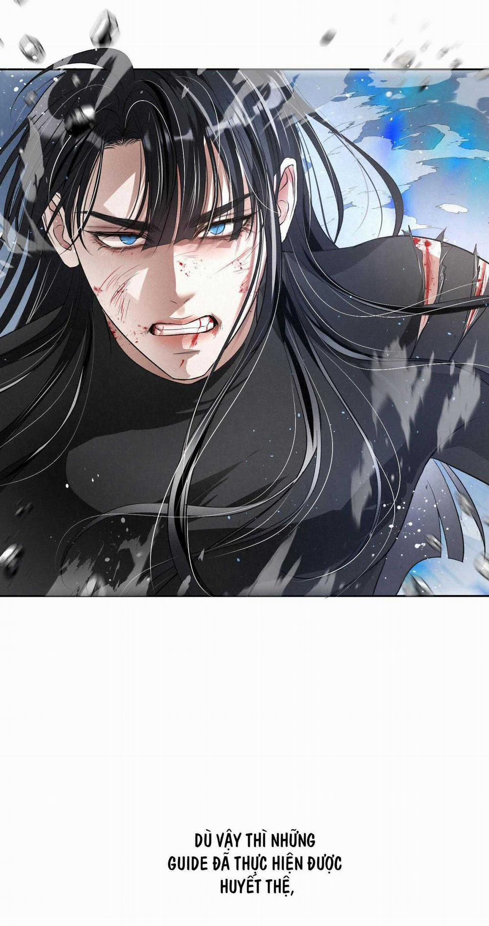 Blood Guide 11 trang 37