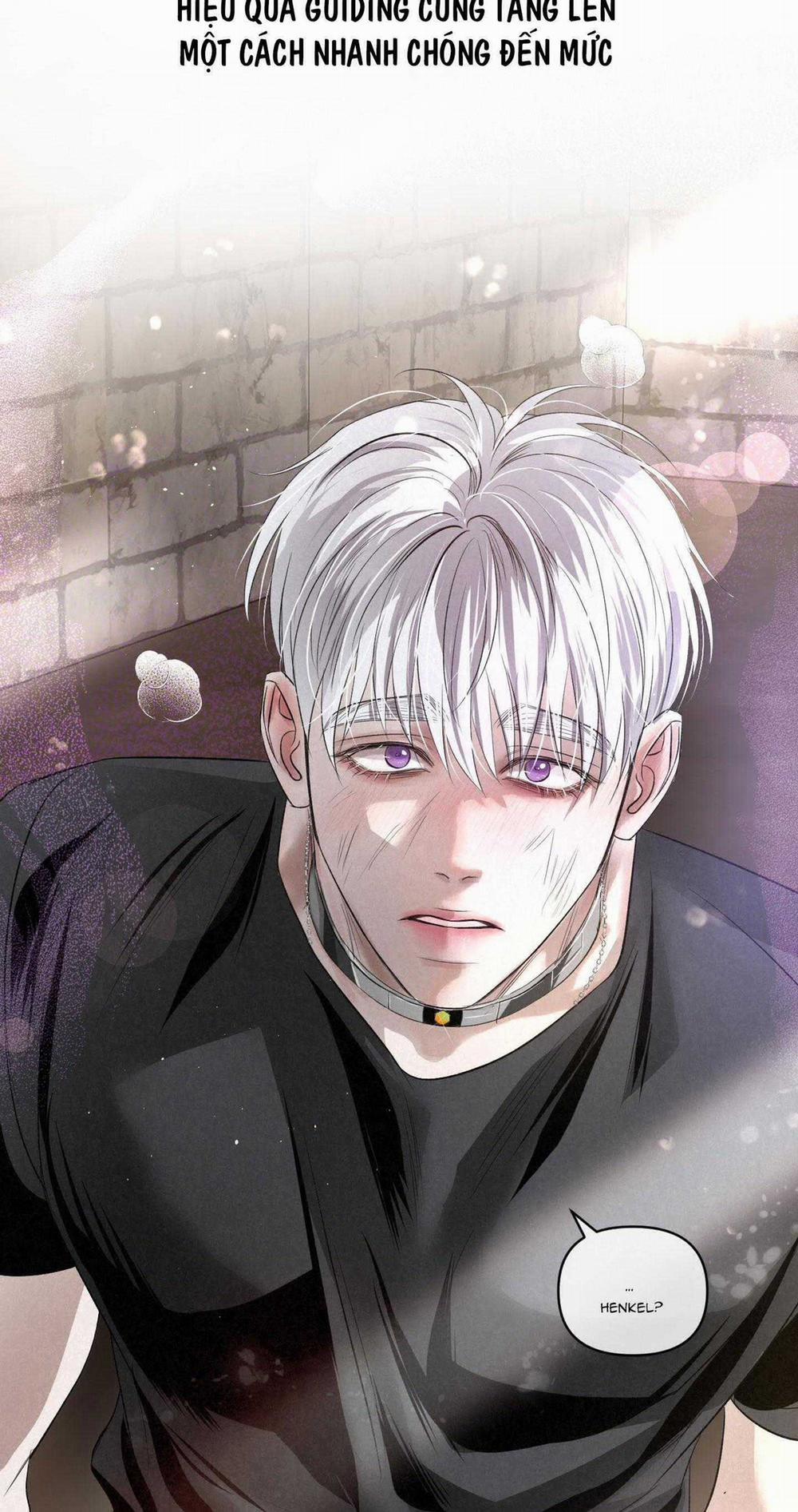 Blood Guide 11 trang 40