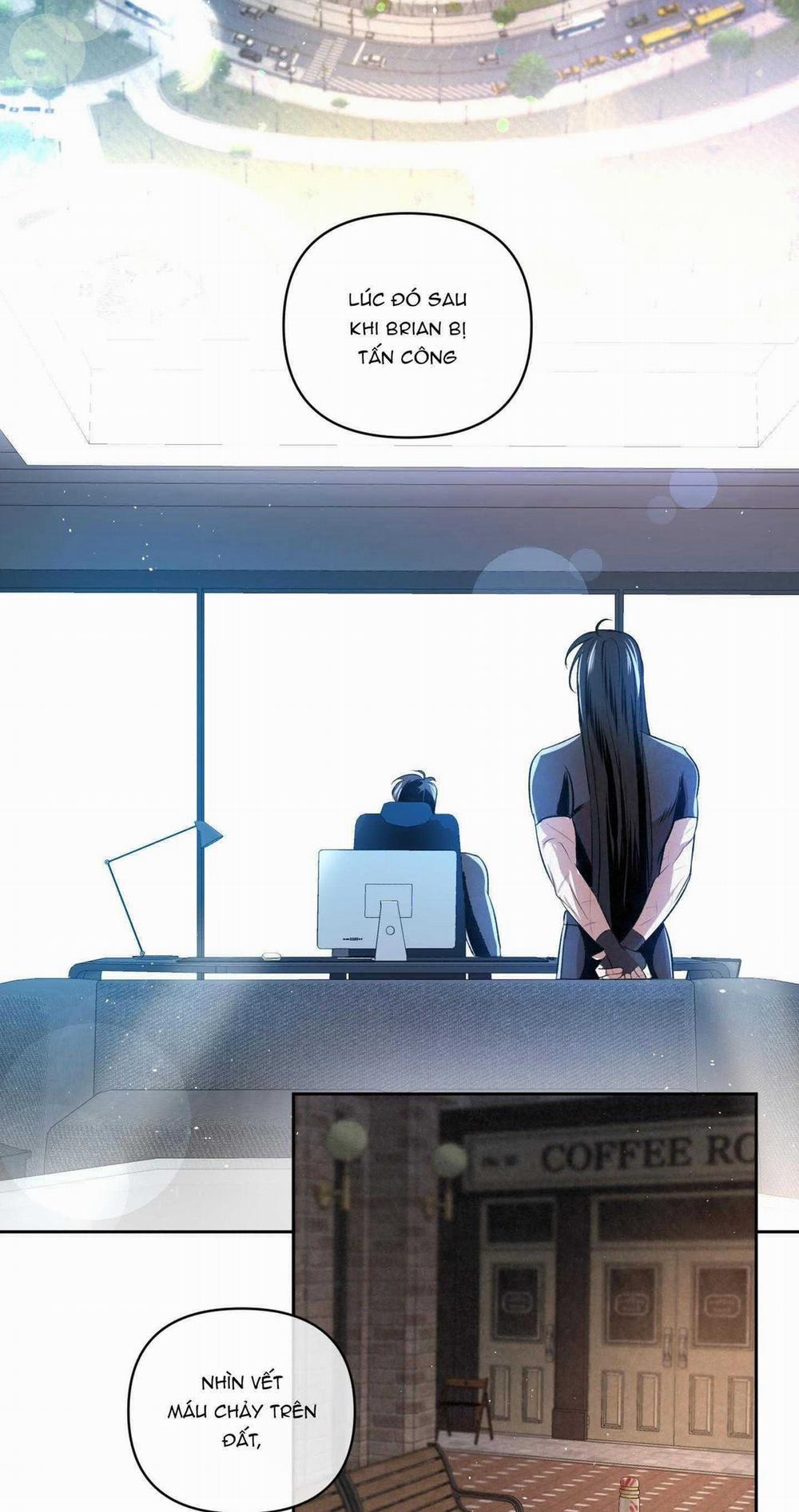 Blood Guide 11 trang 45