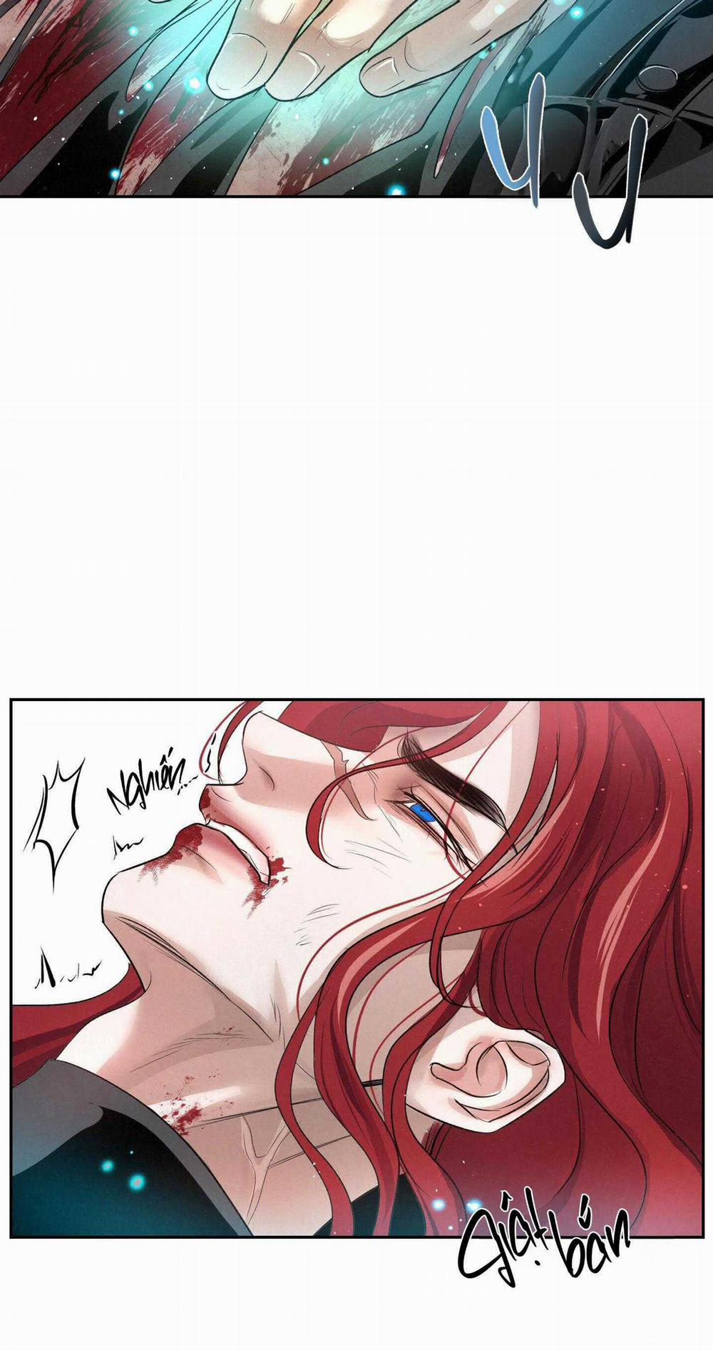 Blood Guide 12 trang 22