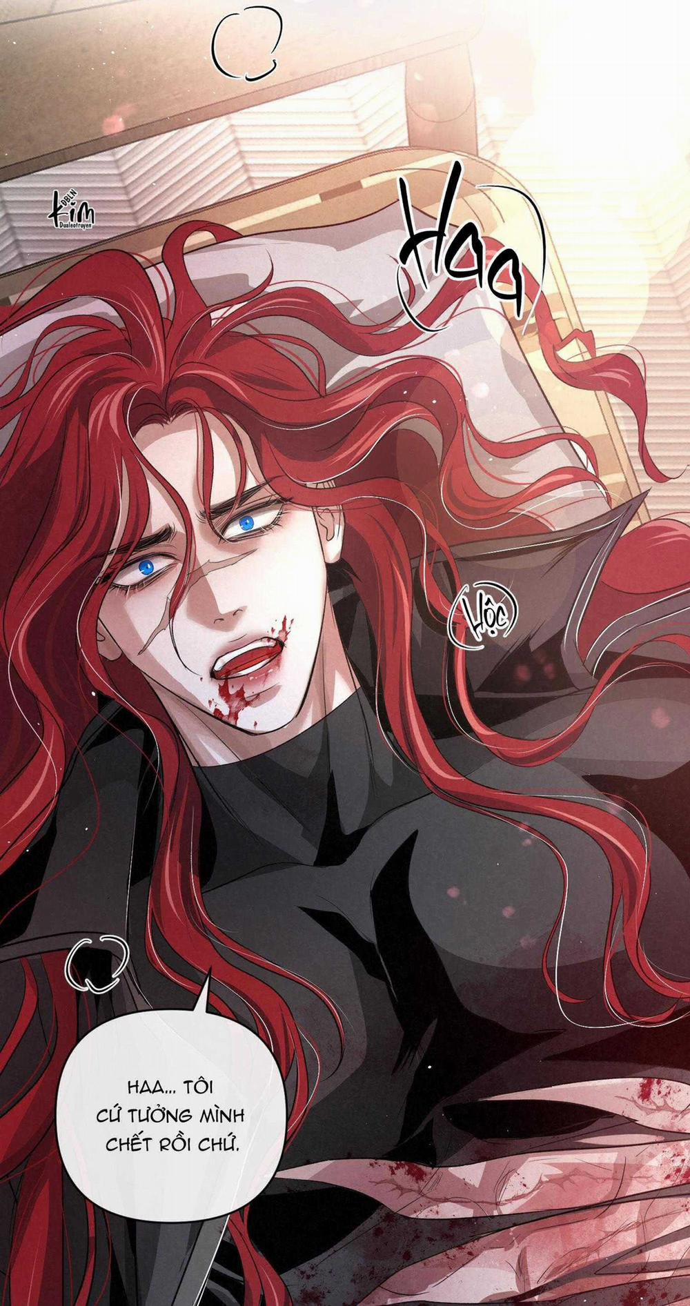 Blood Guide 12 trang 25