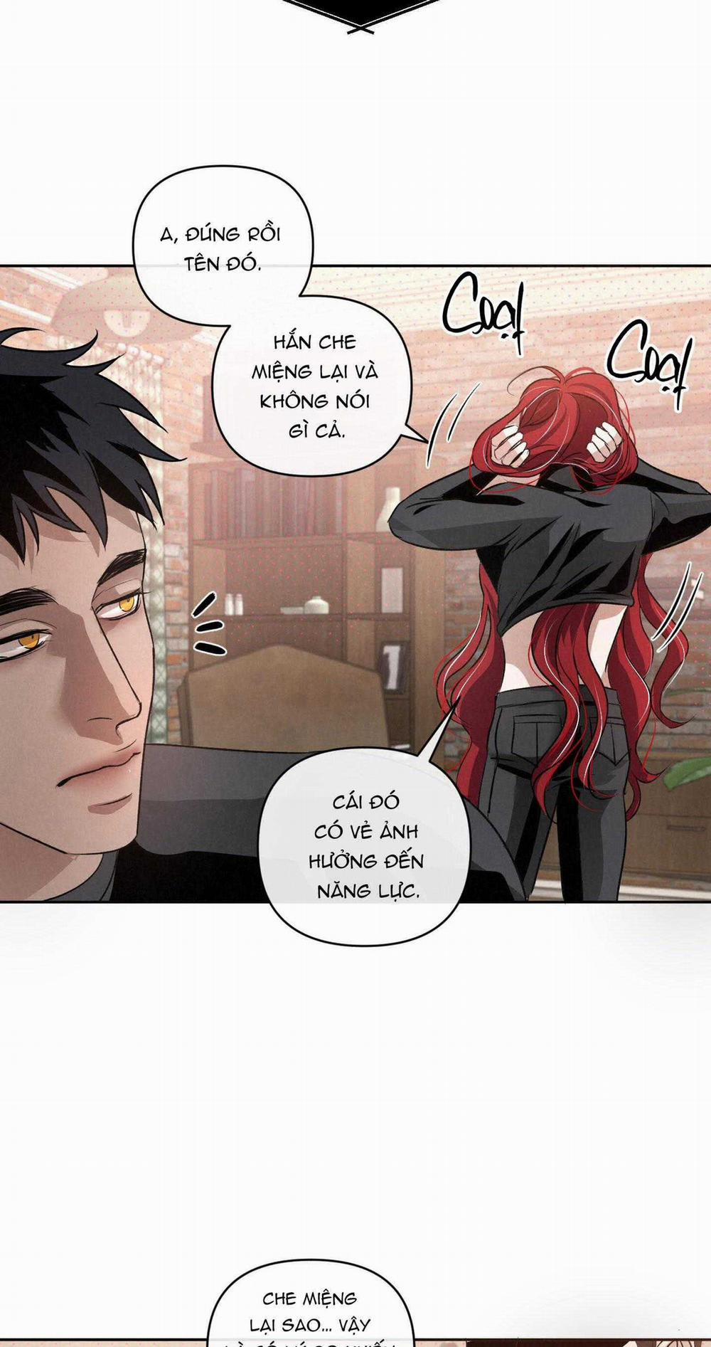 Blood Guide 12 trang 51