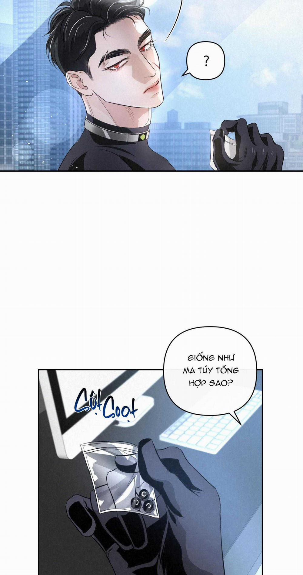 Blood Guide 12 trang 7