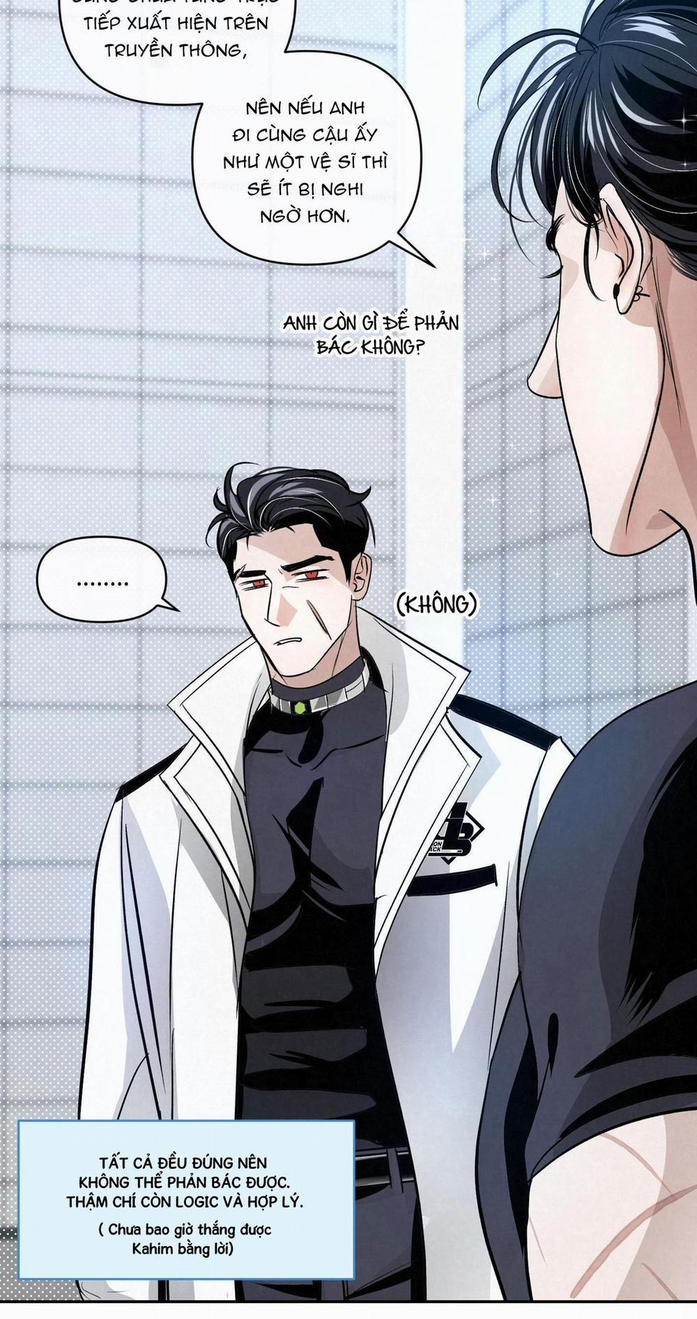 Blood Guide 13 trang 11