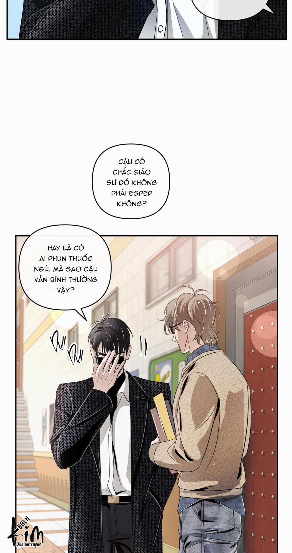 Blood Guide 13 trang 28