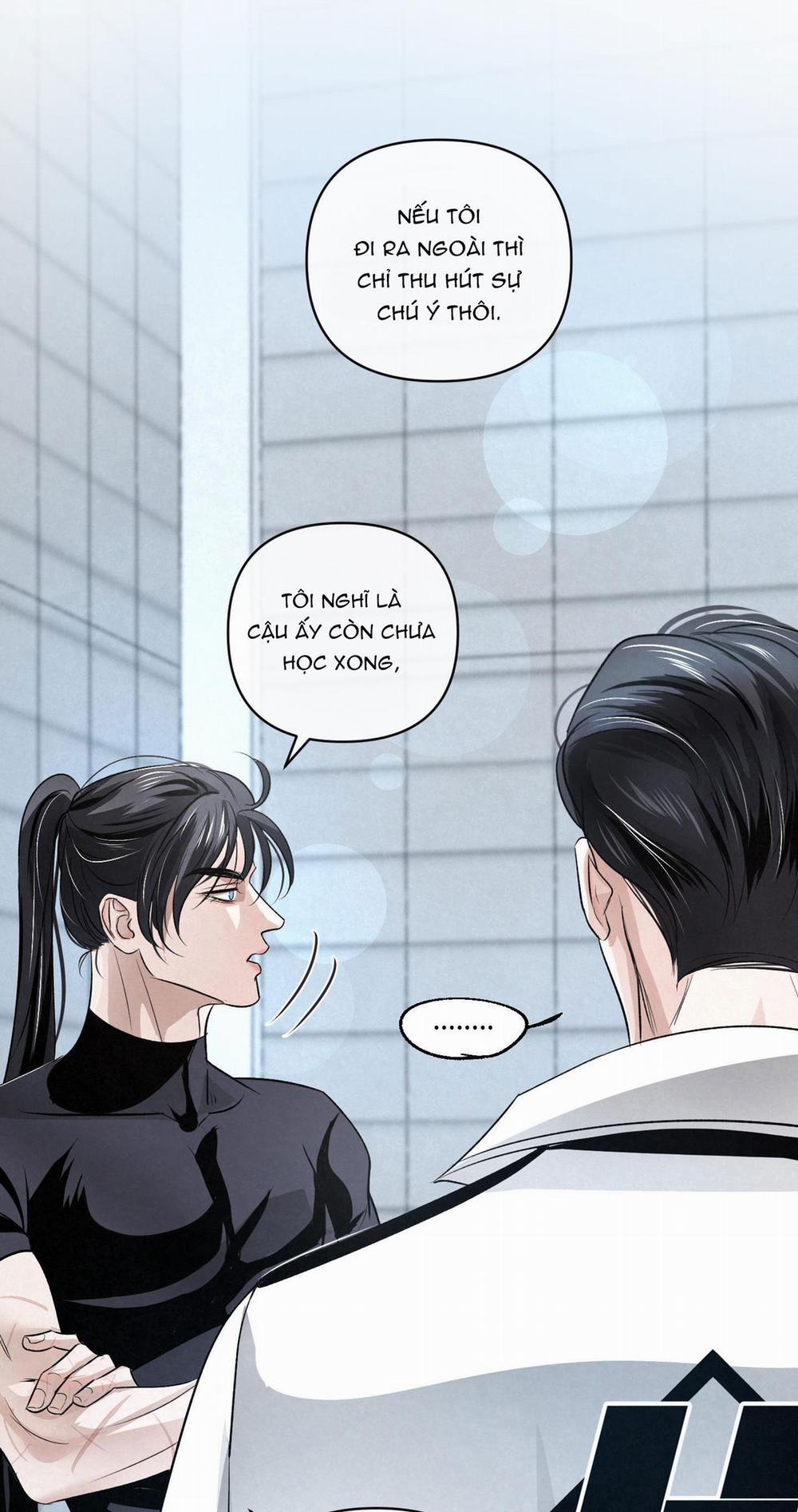 Blood Guide 13 trang 3