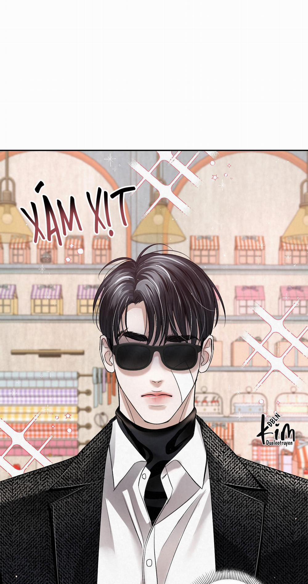 Blood Guide 13 trang 34