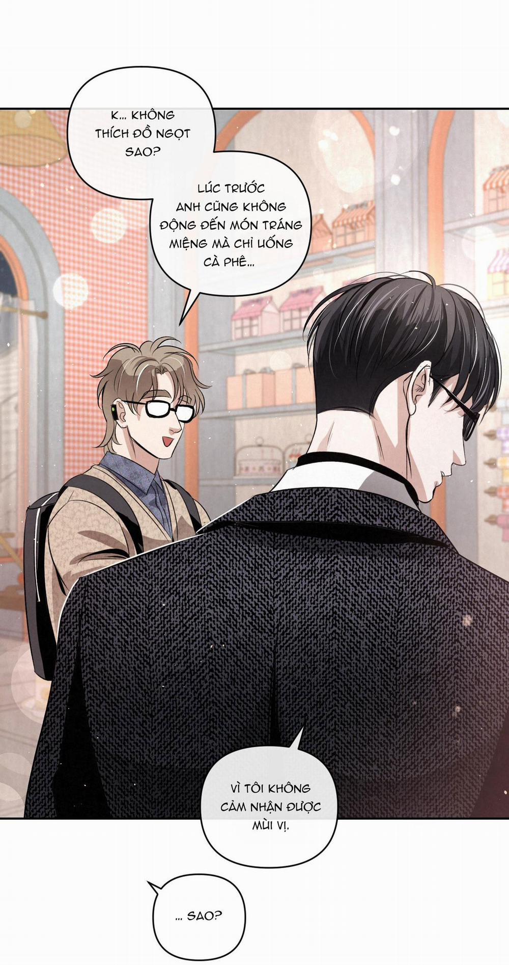 Blood Guide 13 trang 38