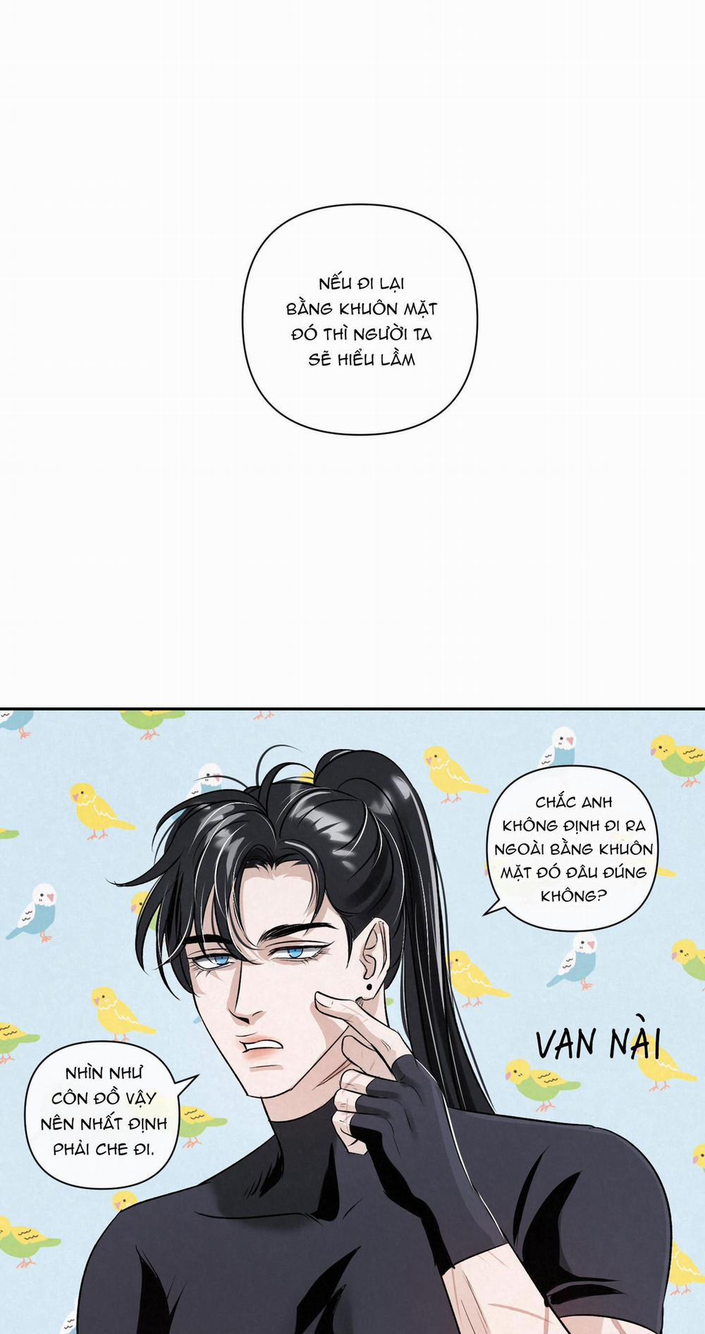 Blood Guide 13 trang 67