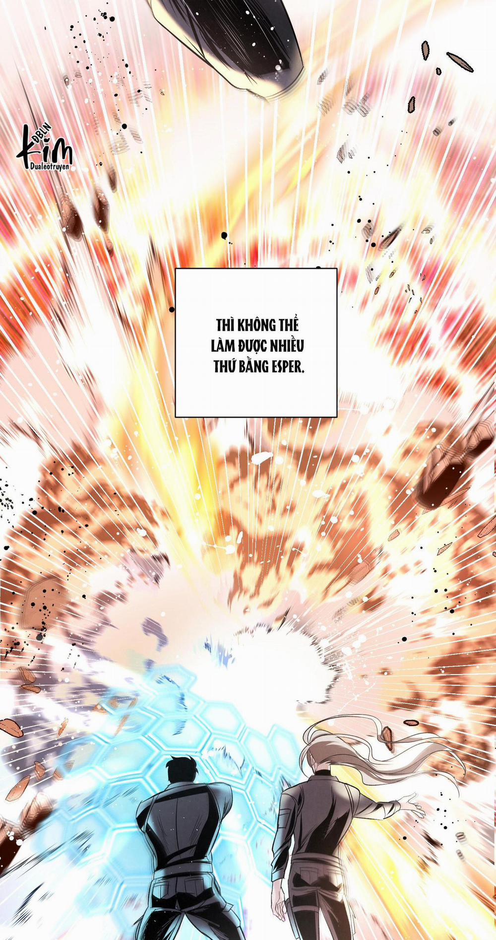 Blood Guide 14 trang 28