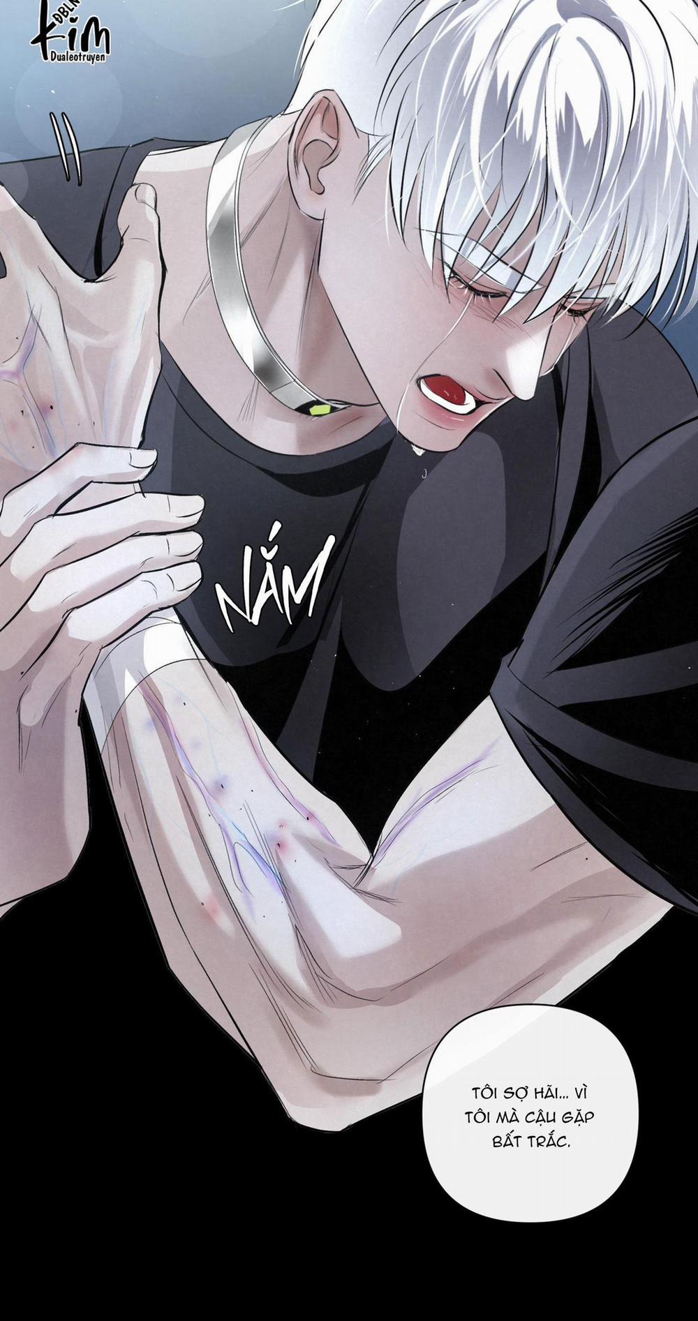 Blood Guide 14 trang 33