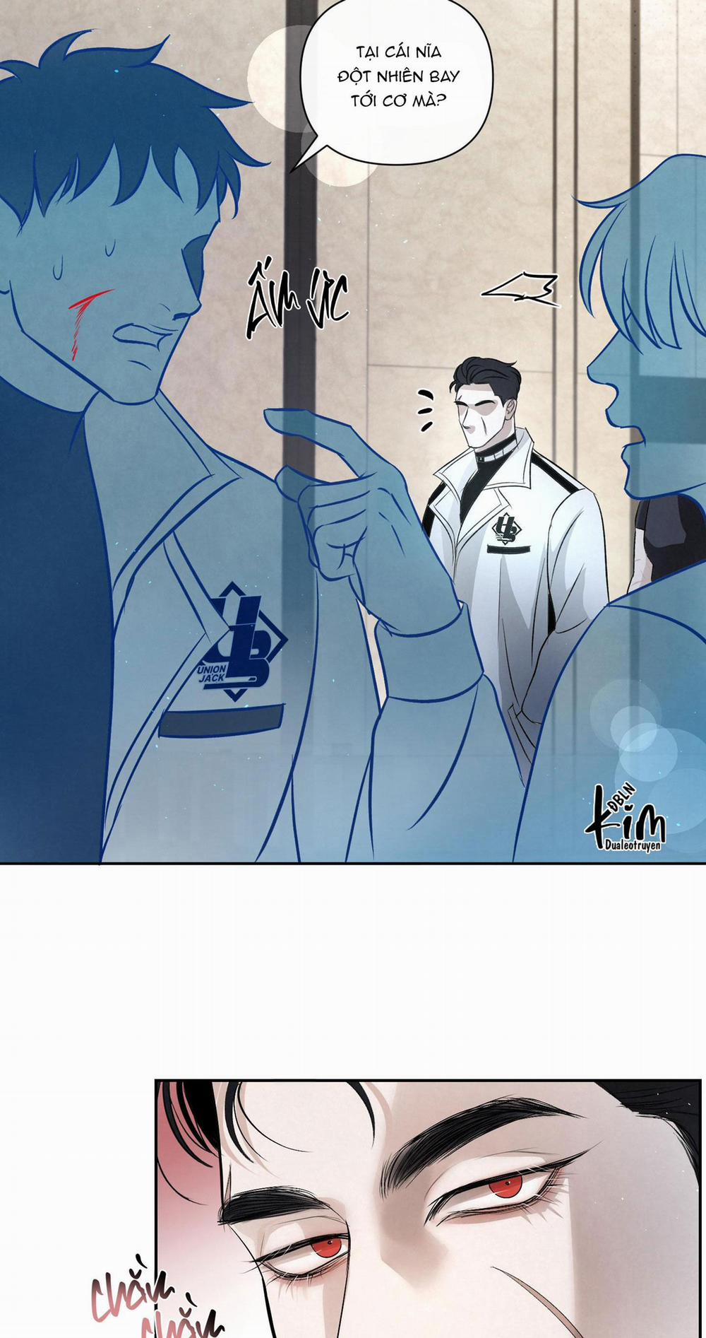 Blood Guide 14 trang 48