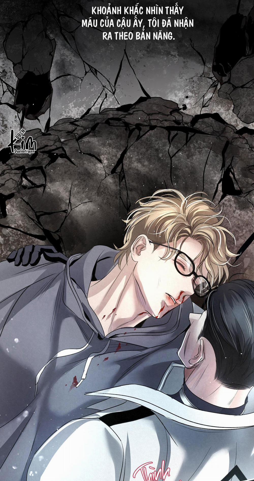 Blood Guide 14 trang 75