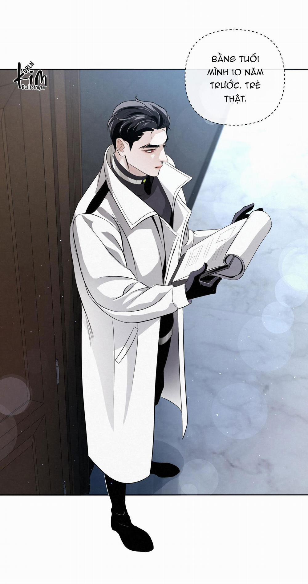 Blood Guide 15 trang 3