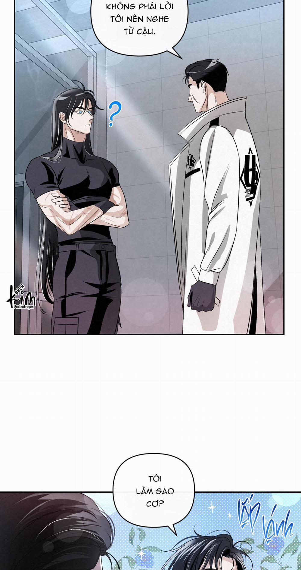 Blood Guide 16 trang 21