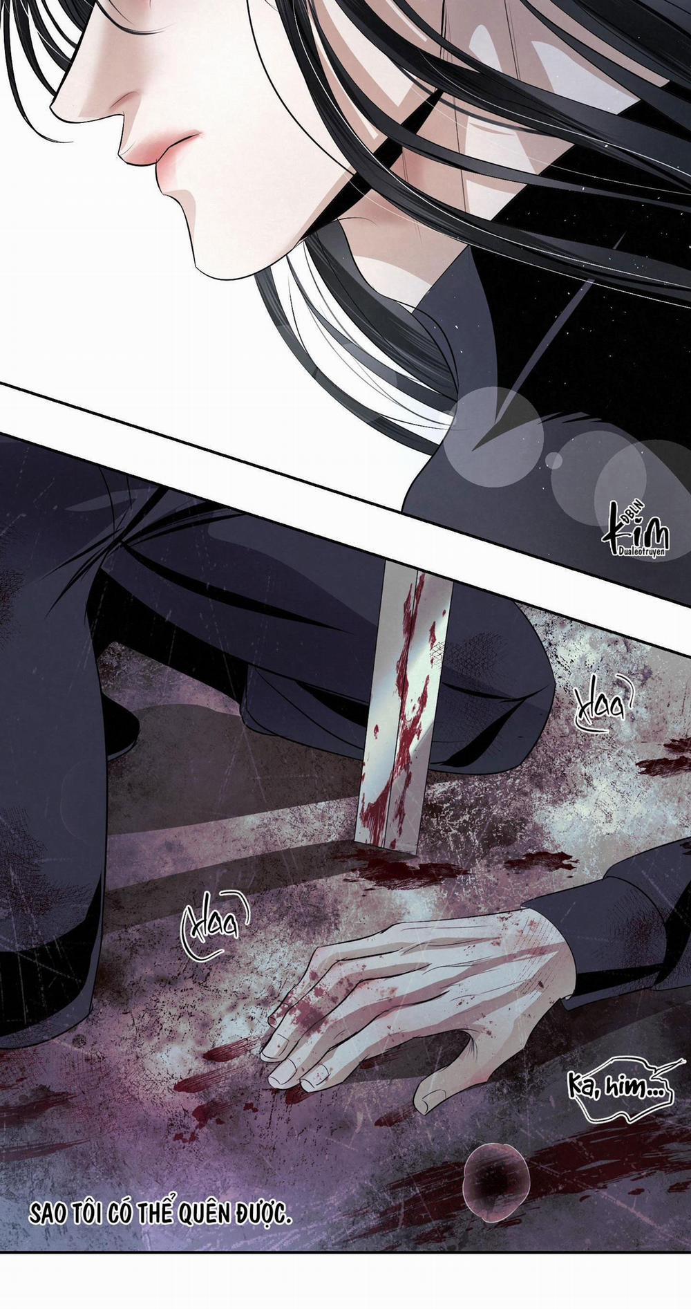 Blood Guide 16 trang 33