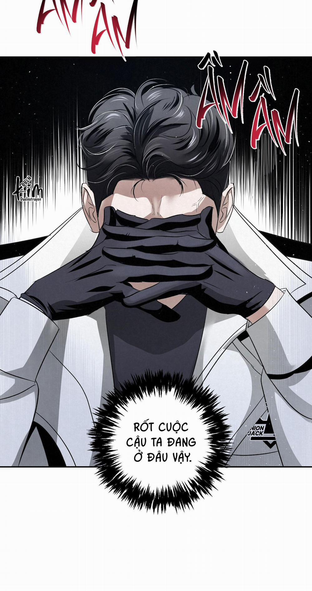 Blood Guide 16 trang 38