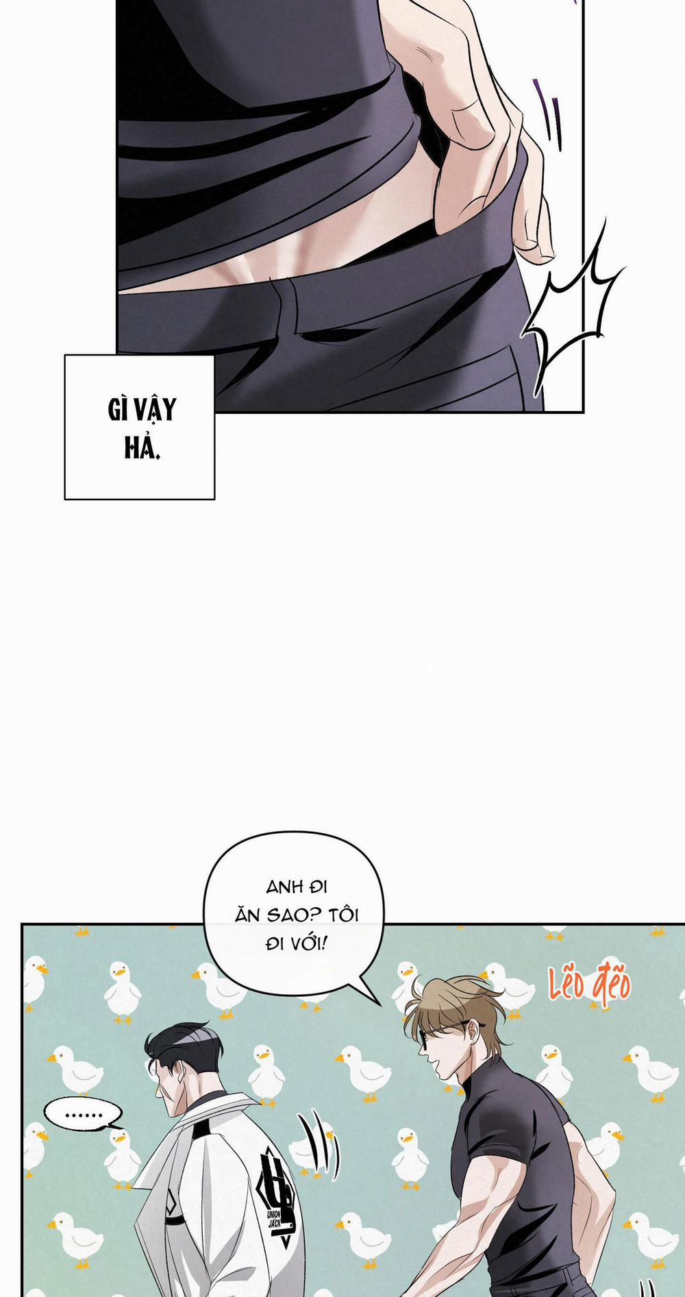 Blood Guide 16 trang 47