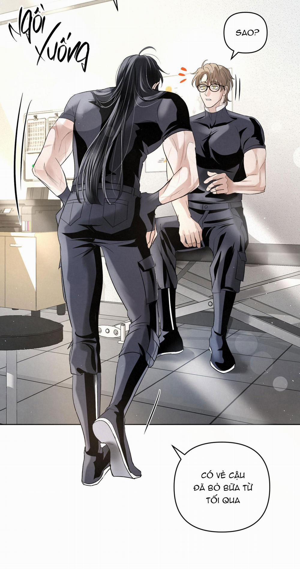 Blood Guide 16 trang 7