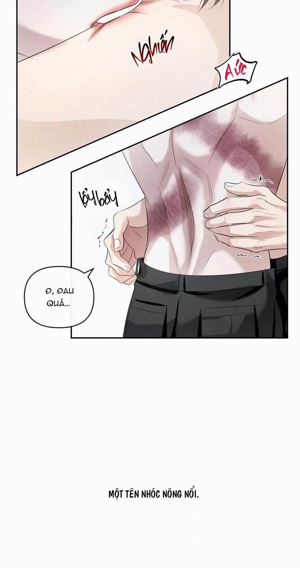 Blood Guide 17 trang 12