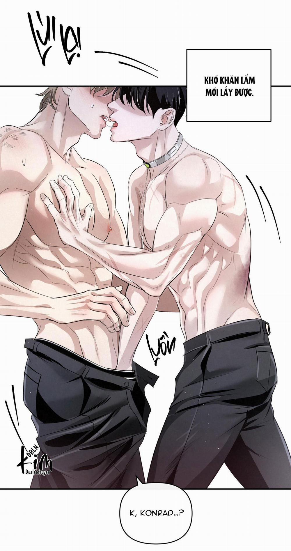 Blood Guide 17 trang 18