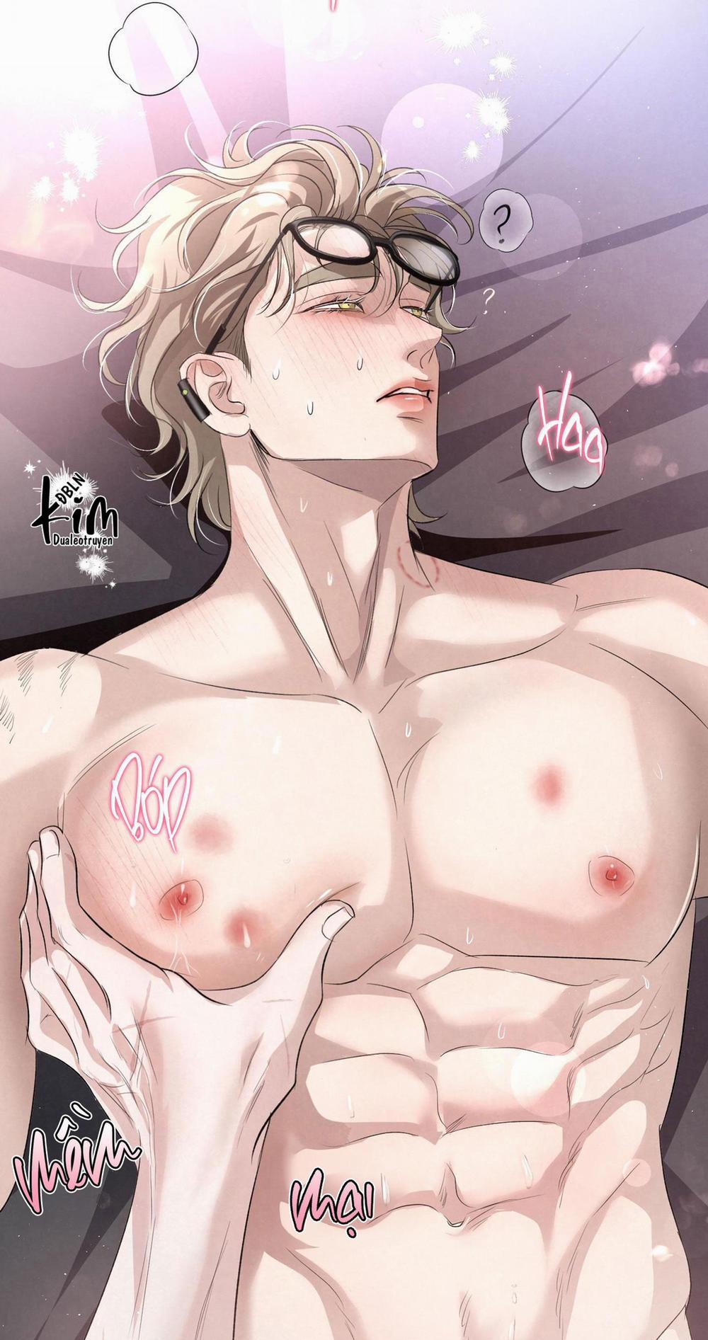 Blood Guide 17 trang 33