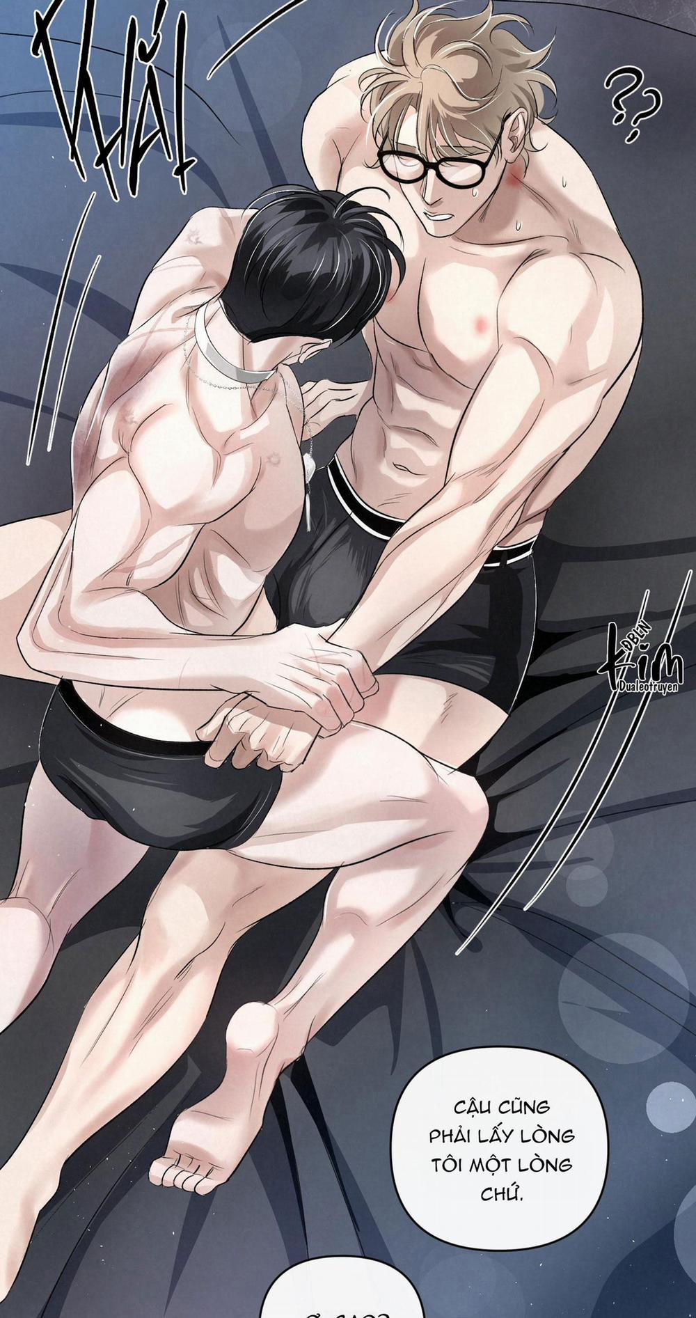 Blood Guide 17 trang 38