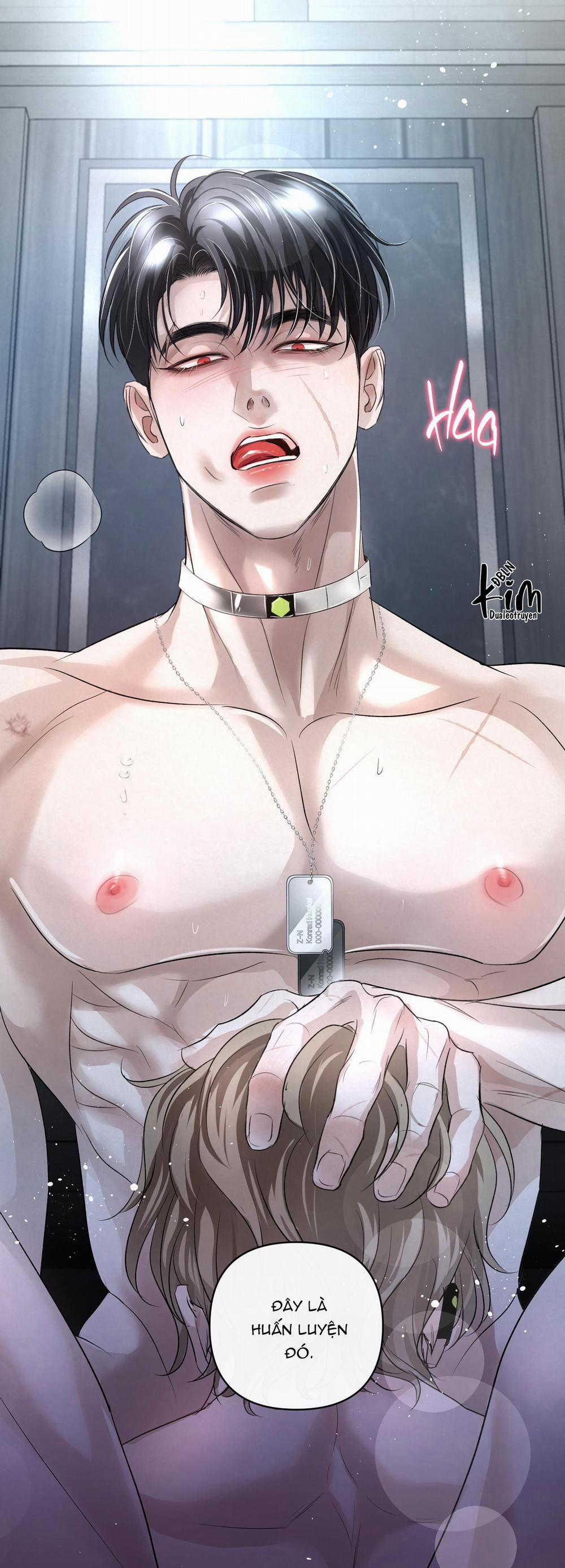 Blood Guide 17 trang 67