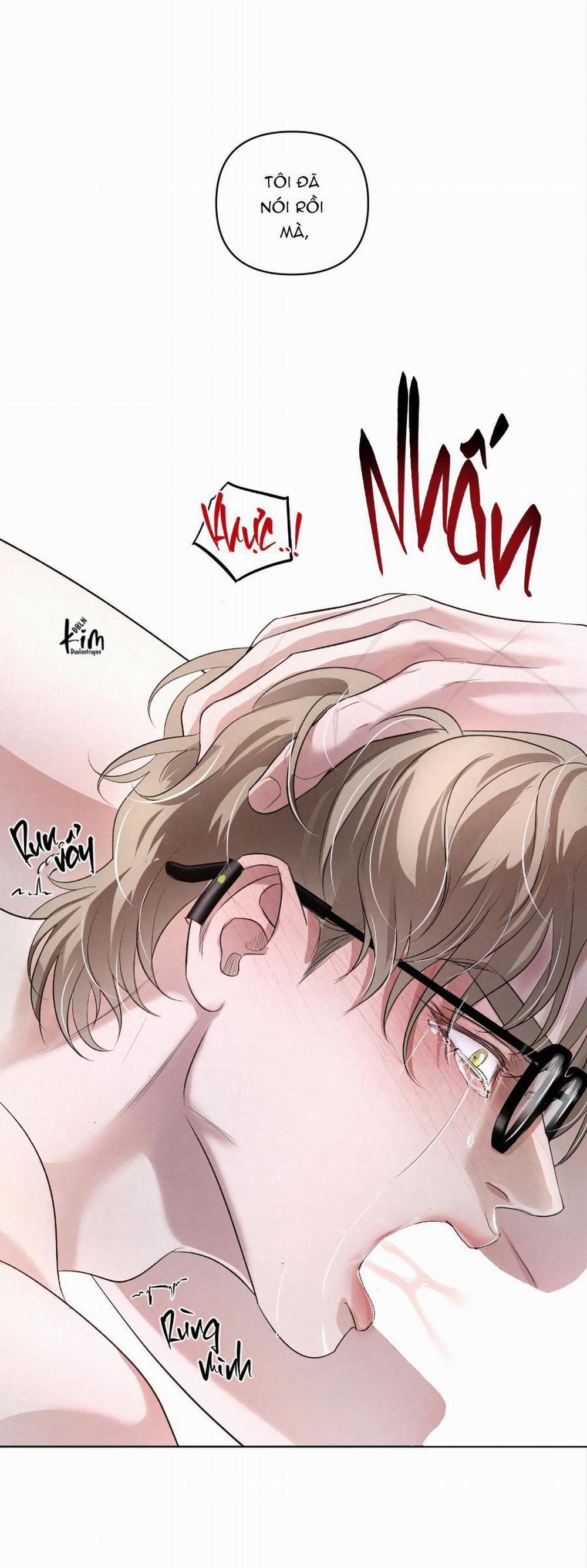 Blood Guide 18 trang 1