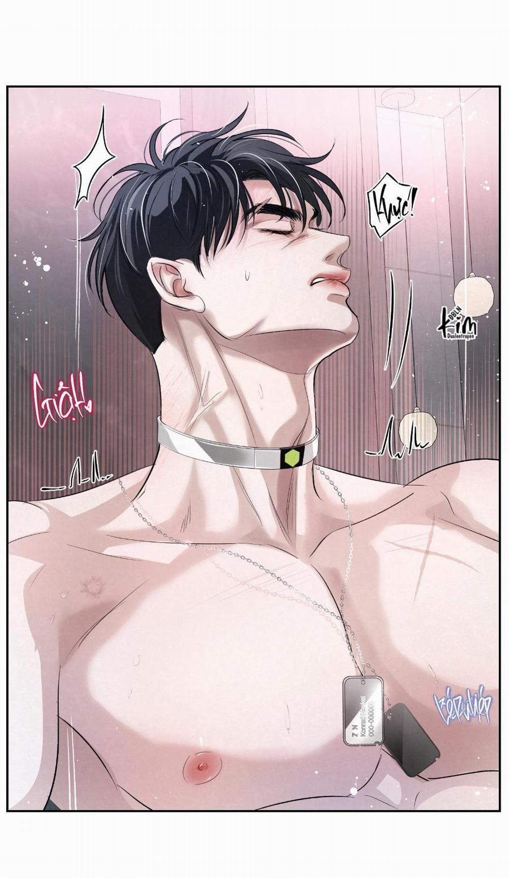 Blood Guide 18 trang 45