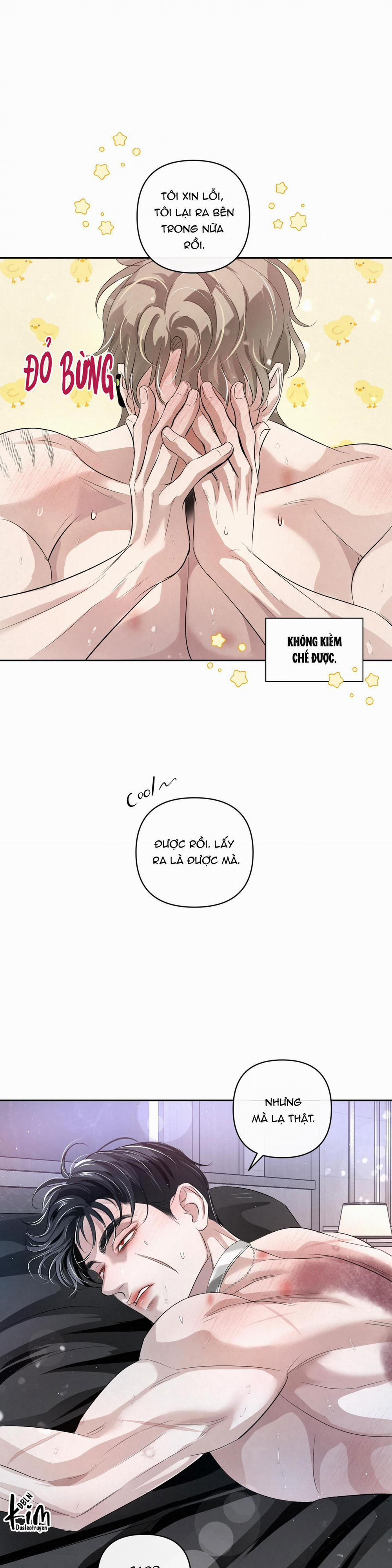 Blood Guide 19 trang 33