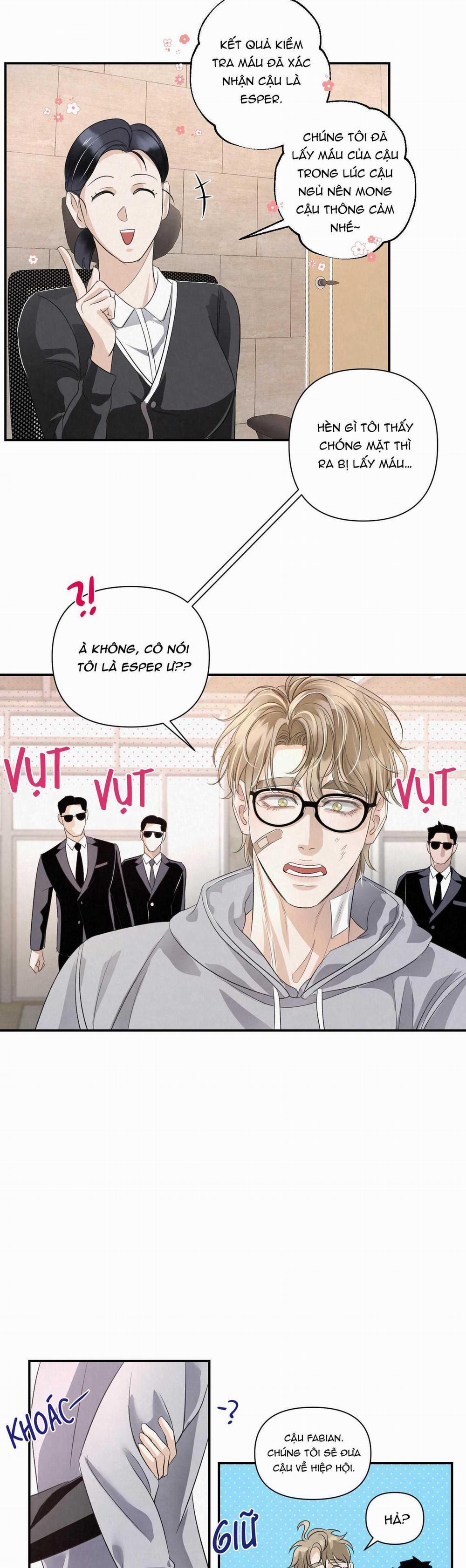 Blood Guide 2 trang 17