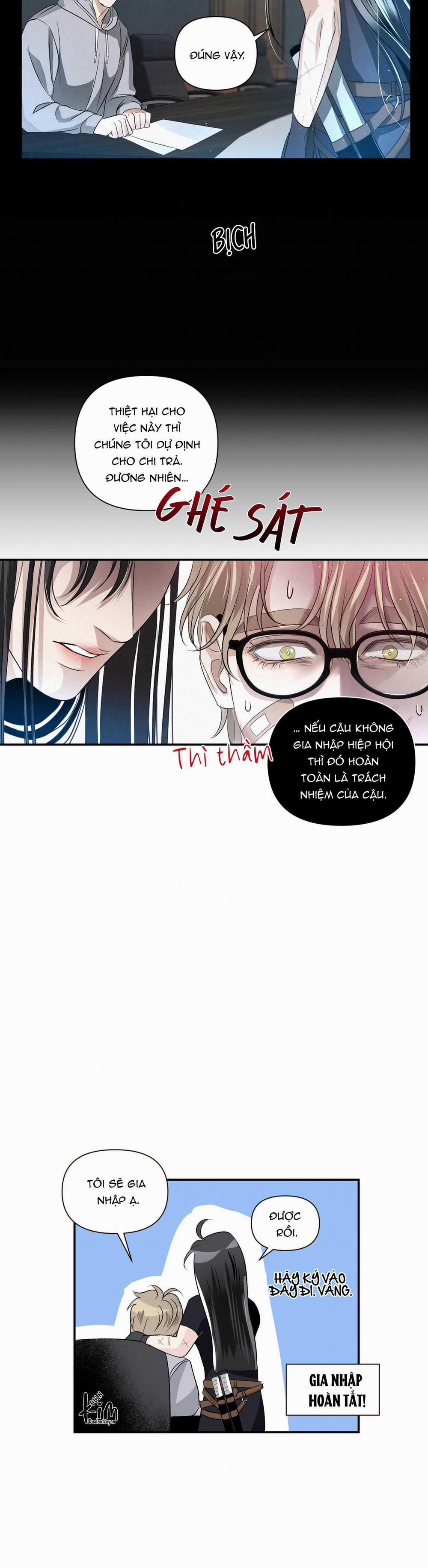 Blood Guide 2 trang 27