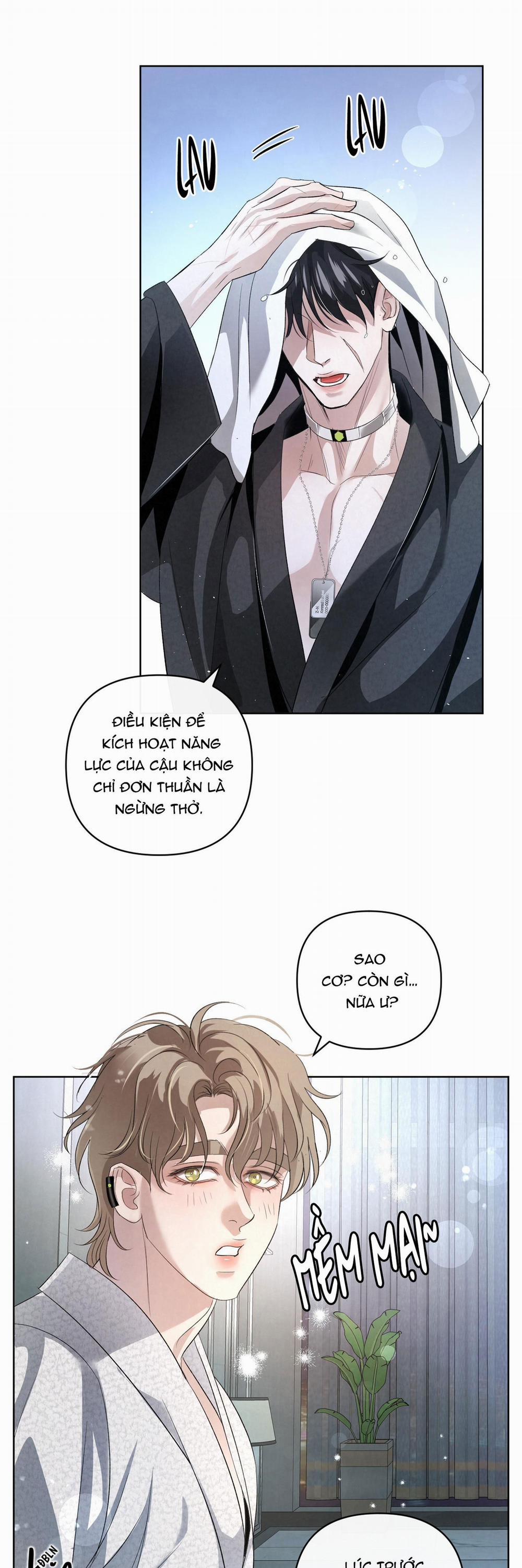 Blood Guide 20 trang 1