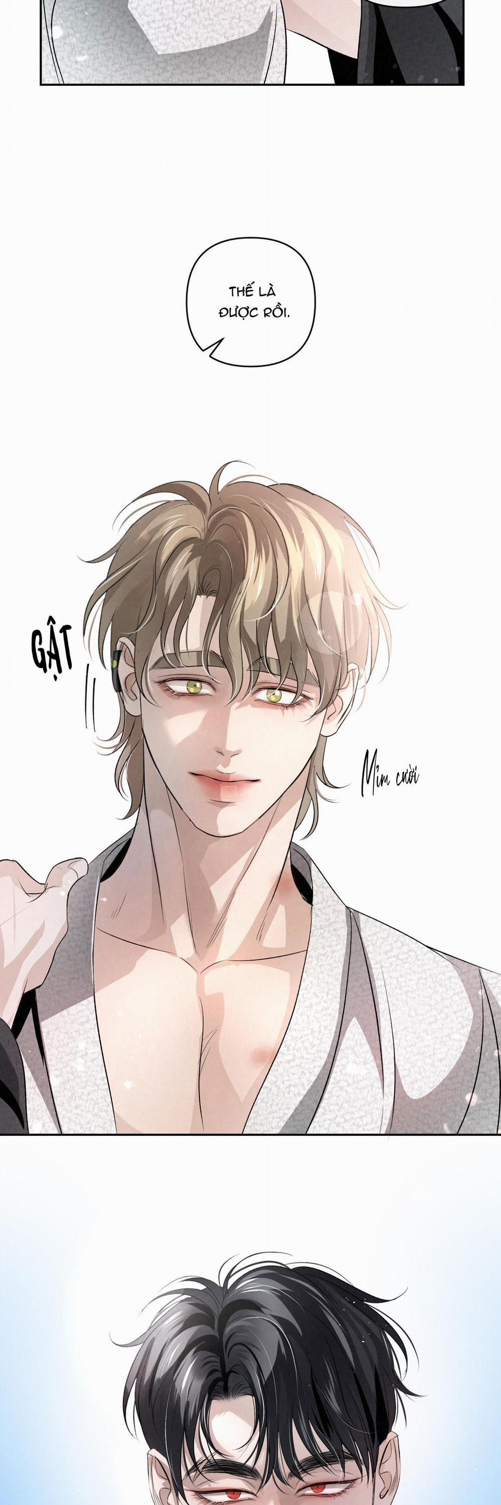 Blood Guide 20 trang 33