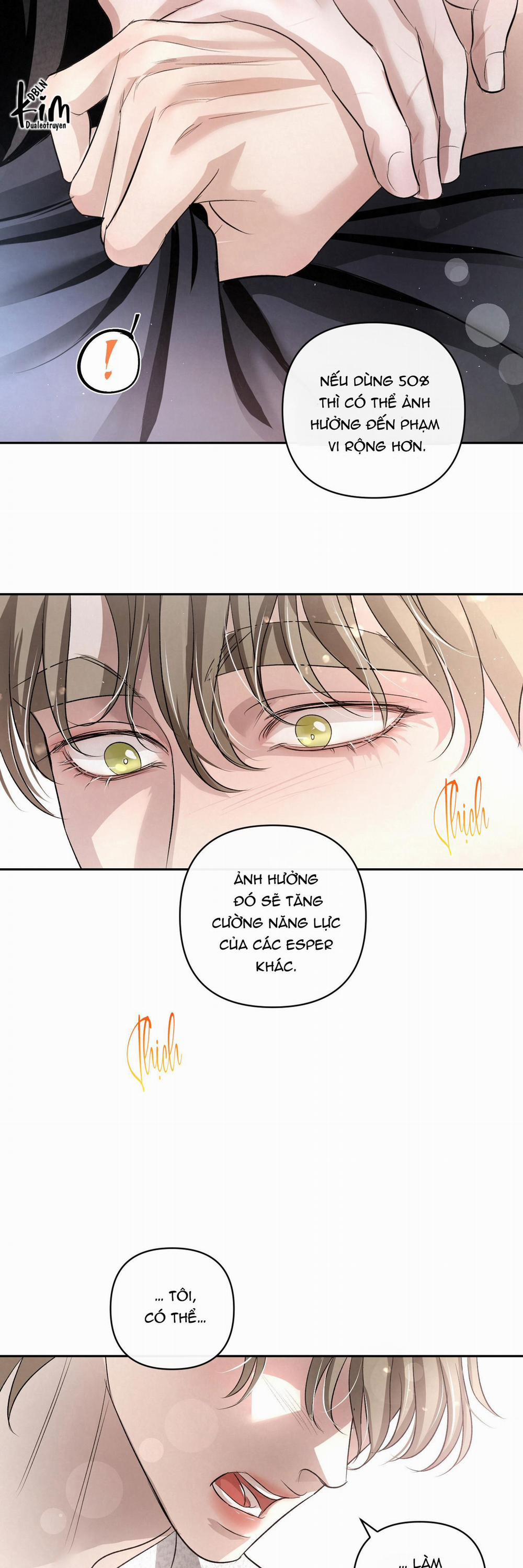 Blood Guide 20 trang 35