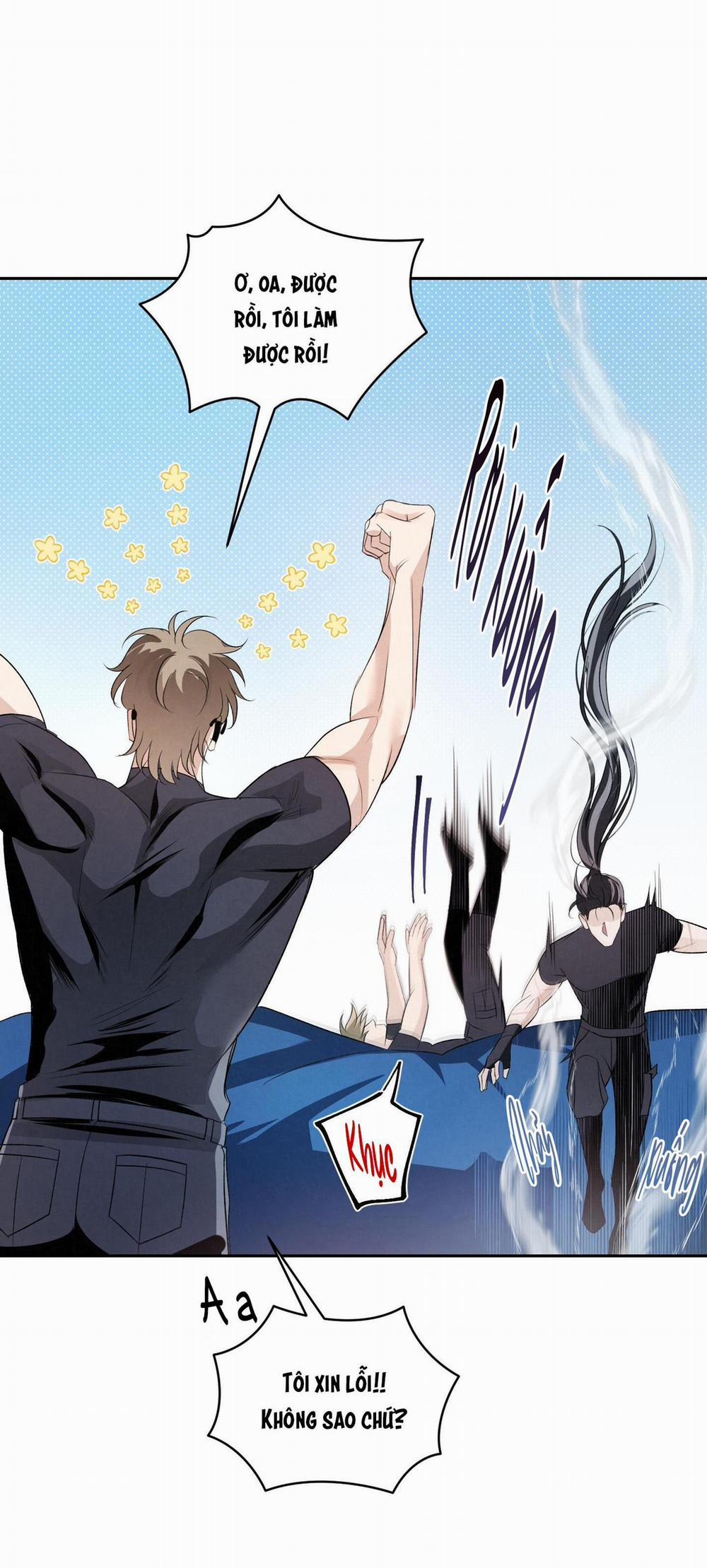 Blood Guide 21 trang 3