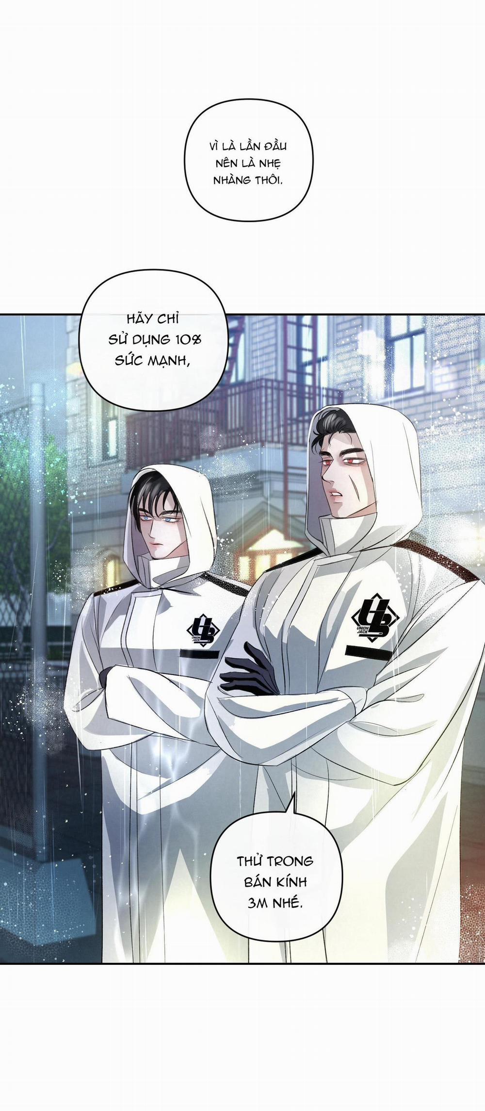 Blood Guide 21 trang 30