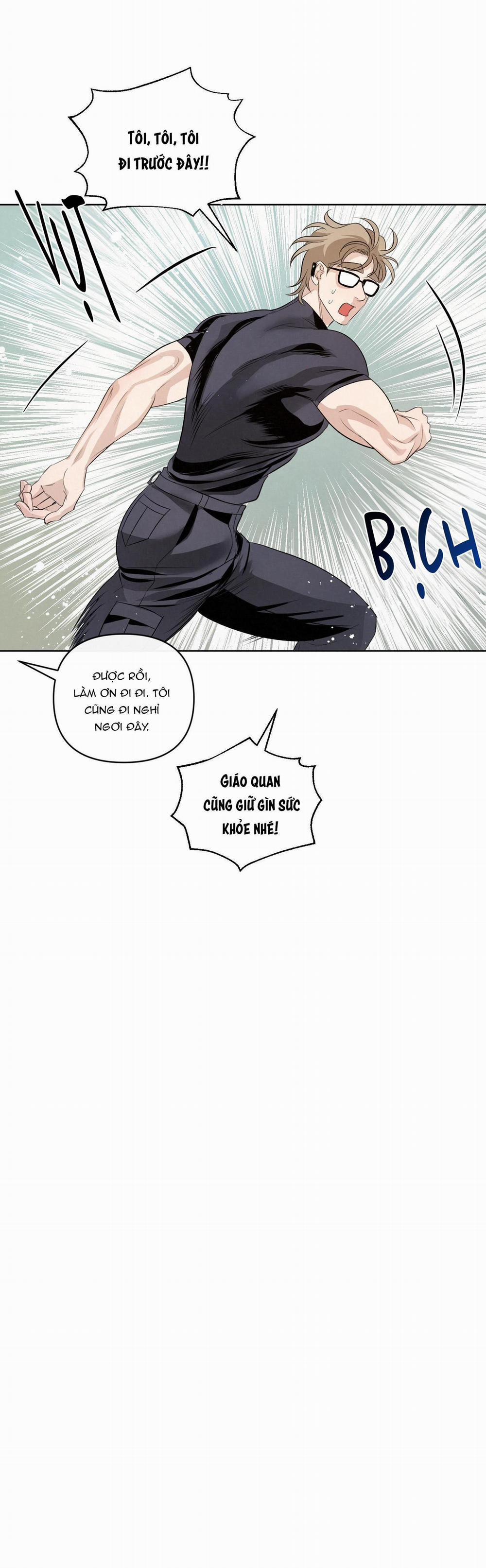 Blood Guide 22 trang 10