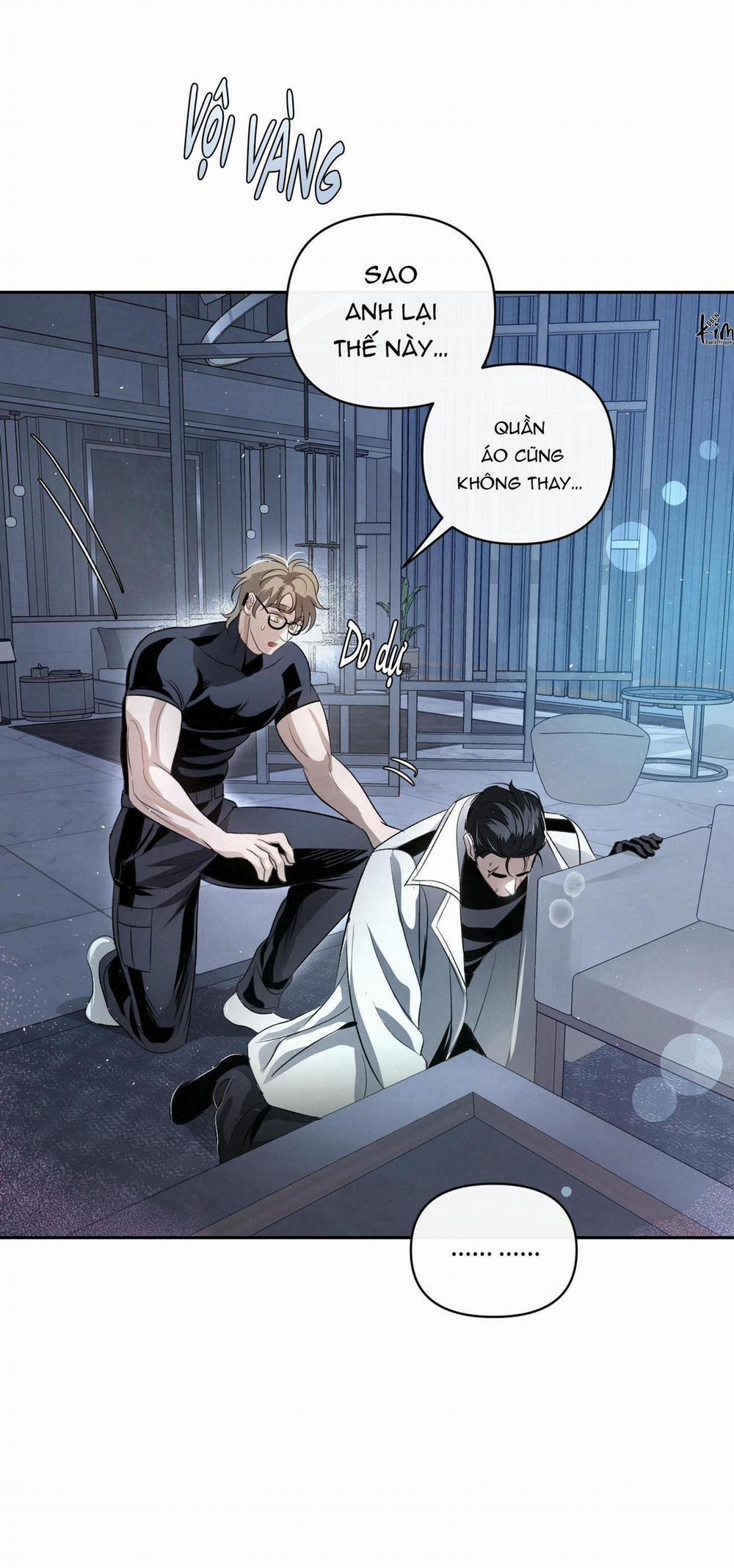 Blood Guide 22 trang 16